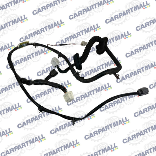 05-07 NISSAN PATHFINDER REAR RIGHT SIDE DOOR WIRE WIRING HARNESS 24126-EA500
