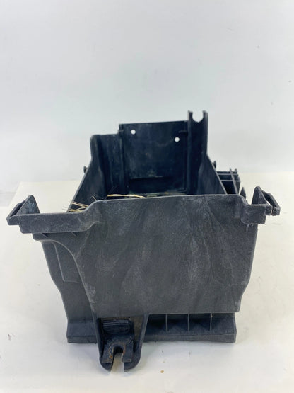 2010-2016 Buick LaCrosse 13-19 Cadillac XTS Battery Tray Compartment 20910580