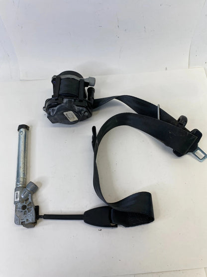 2013-2018 FORD FOCUS FRONT RIGHT PASSENGER SEAT BELT RETRACTOR SHOULDER LAP OEM