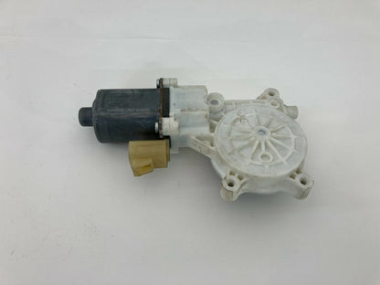 2007-2009 SATURN AURA FRONT RIGHT PASSENGER SIDE POWER WINDOW MOTOR 0130822249
