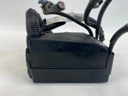 2007 2008 HONDA FIT 1.5L ENGINE FUSE RELAY BOX BLOCK COMPARTMENT OEM