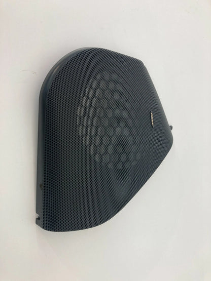 2000-2005 MERCEDES-BENZ S500 RIGHT SIDE SPEAKER GRILLE COVER TRIM A2207270688