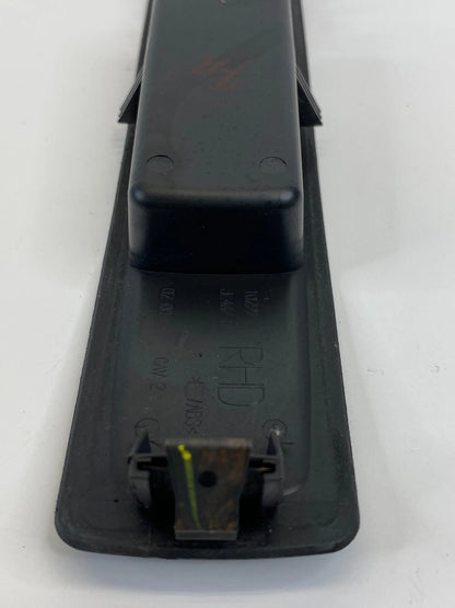 2004 2005 2006 CADILLAC SRX FRONT PASSENGER WINDOW SWITCH BEZEL 10299-JL467 OEM