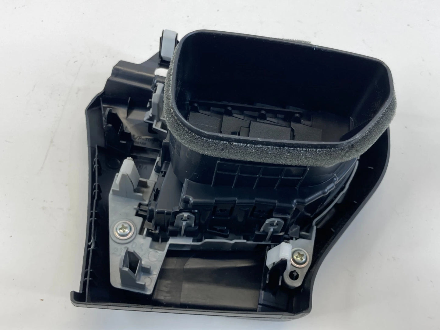 2014-2016 Toyota Corolla Front Left Air Vent Grille A/C w/Bezel 55650-02250 OEM