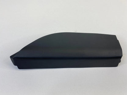 05-10 HONDA ODYSSEY FRONT LEFT INNER CORNER MIRROR COVER TRIM 76270-SHJ-A010 OEM
