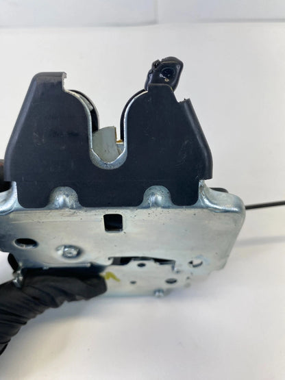 2013-2018 NISSAN ALTIMA S REAR TRUNK LOCK ACTUATOR LATCH RELEASE ASSEMBLY OEM