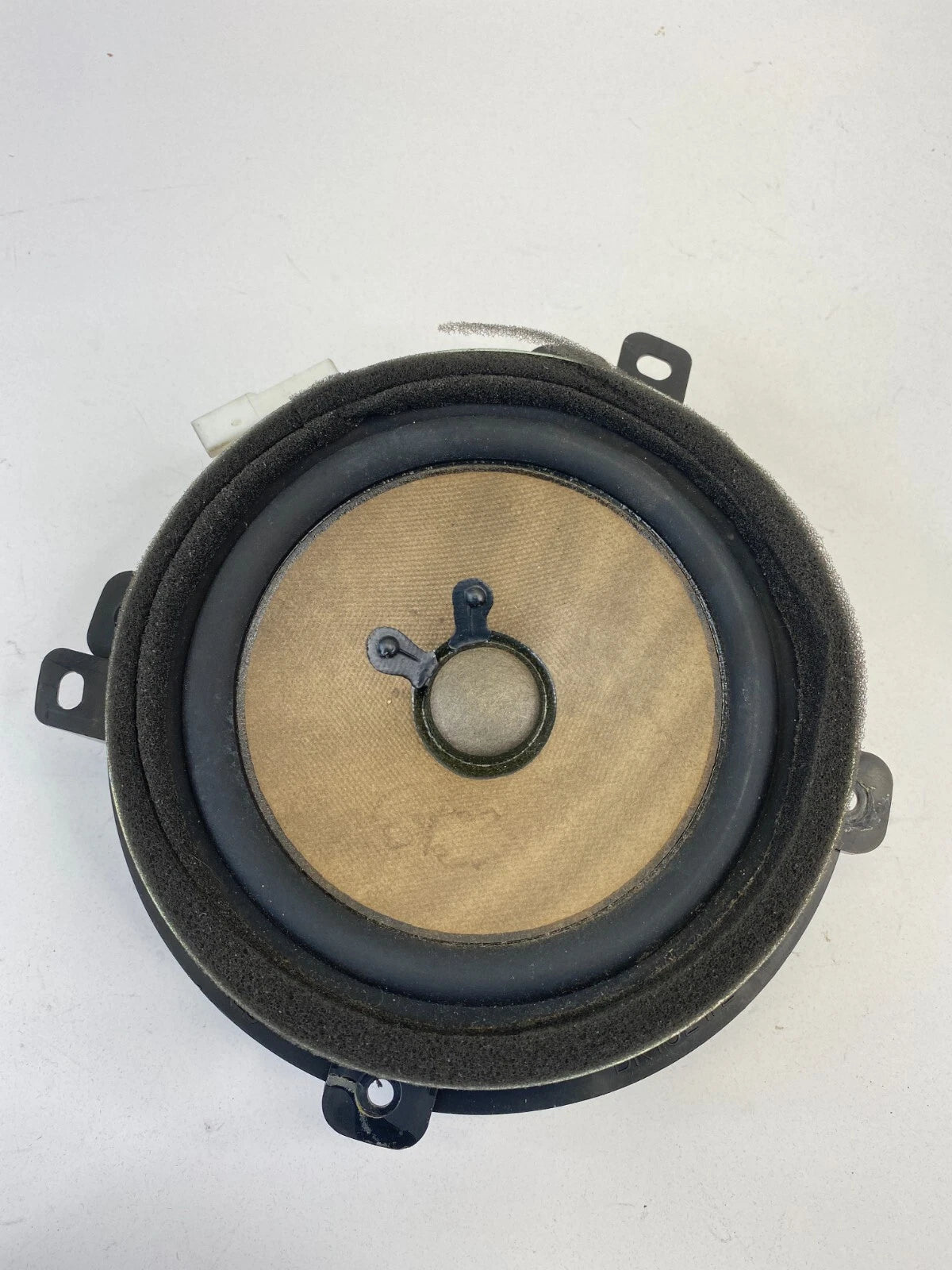 2007-2011 KIA RIO RIO5 REAR LEFT DOOR AUDIO SPEAKER UNIT ASSEMBLY OEM 963301G250