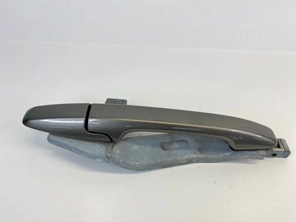 2006-2011 HONDA CIVIC SEDAN REAR RIGHT EXTERIOR OUTER DOOR HANDLE ASSY OEM