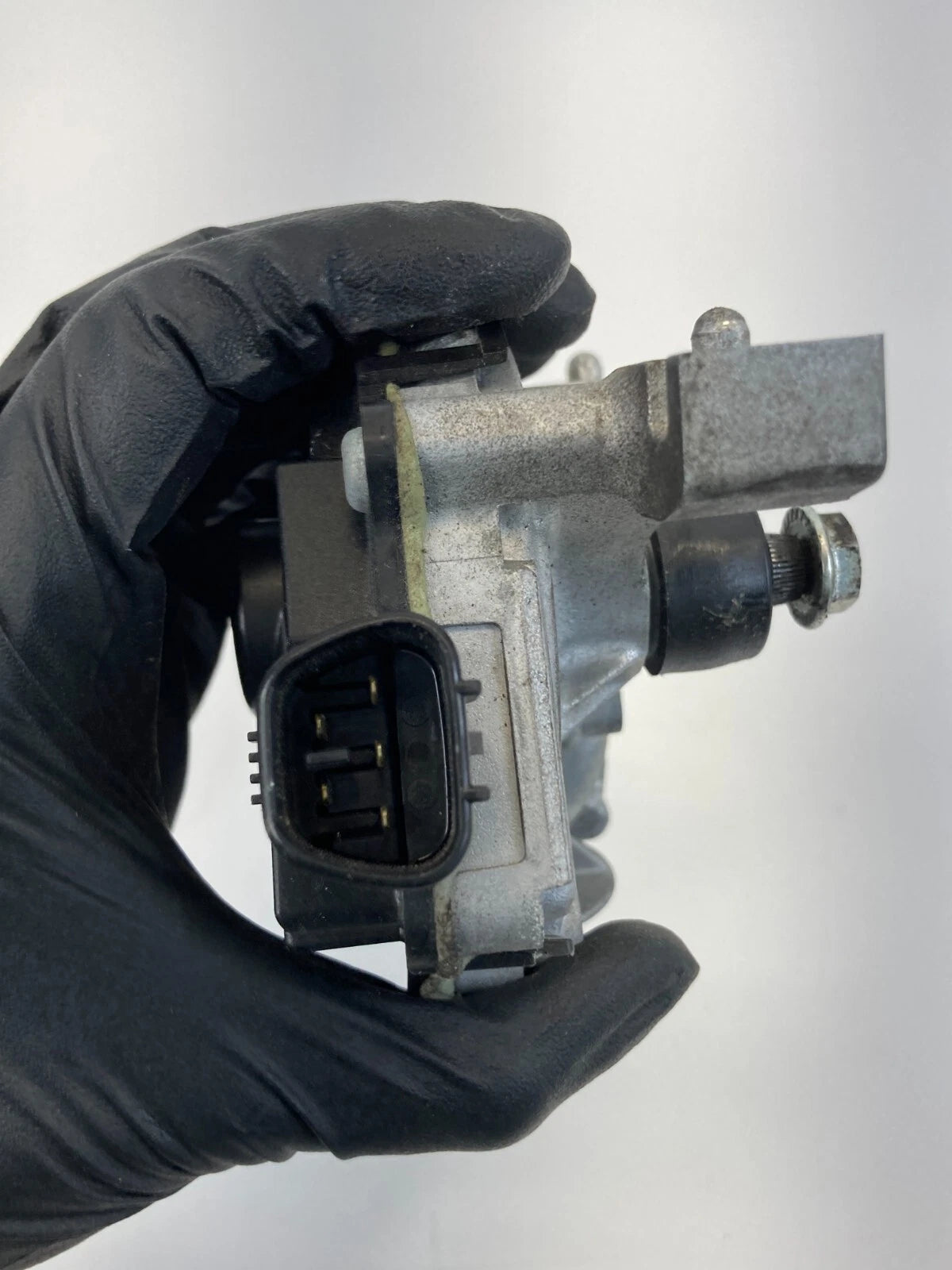 2006-2015 MAZDA5 MAZDA 5 FRONT WINDSHIELD WIPER MOTOR ASSY 159300-0602 OEM