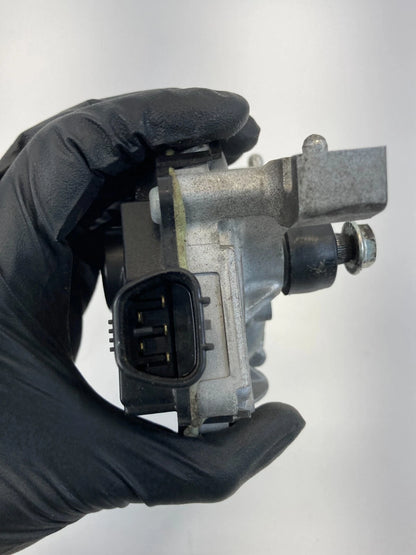 2006-2015 MAZDA5 MAZDA 5 FRONT WINDSHIELD WIPER MOTOR ASSY 159300-0602 OEM