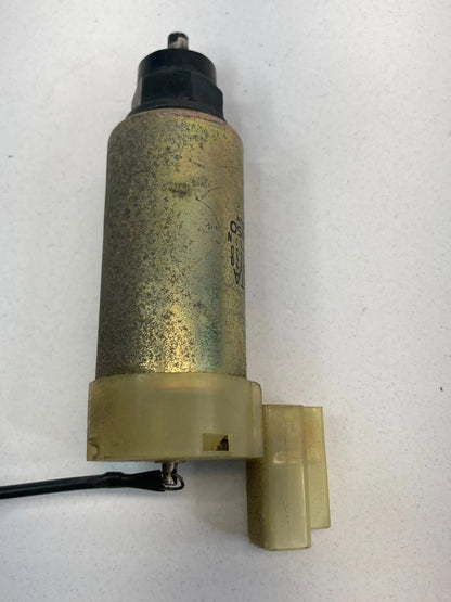 1993-2000 LEXUS LS400 FUEL GAS DOOR LOCK LATCH SOLENOID ACTUATOR OEM FACTORY