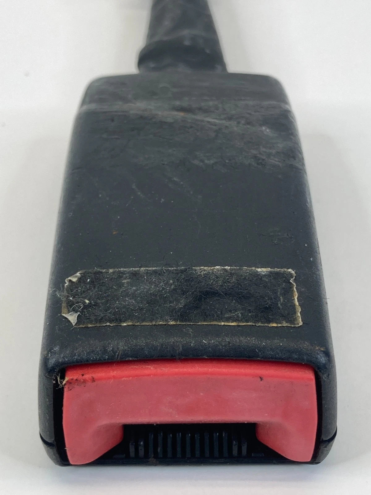 13-19 FORD EXPLORER 16-19 INTERCEPTOR RIGHT PASSENGER SIDE SEAT BELT BUCKLE OEM