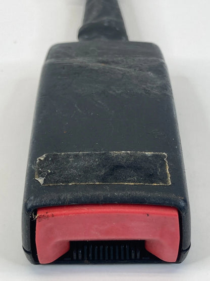 13-19 FORD EXPLORER 16-19 INTERCEPTOR RIGHT PASSENGER SIDE SEAT BELT BUCKLE OEM