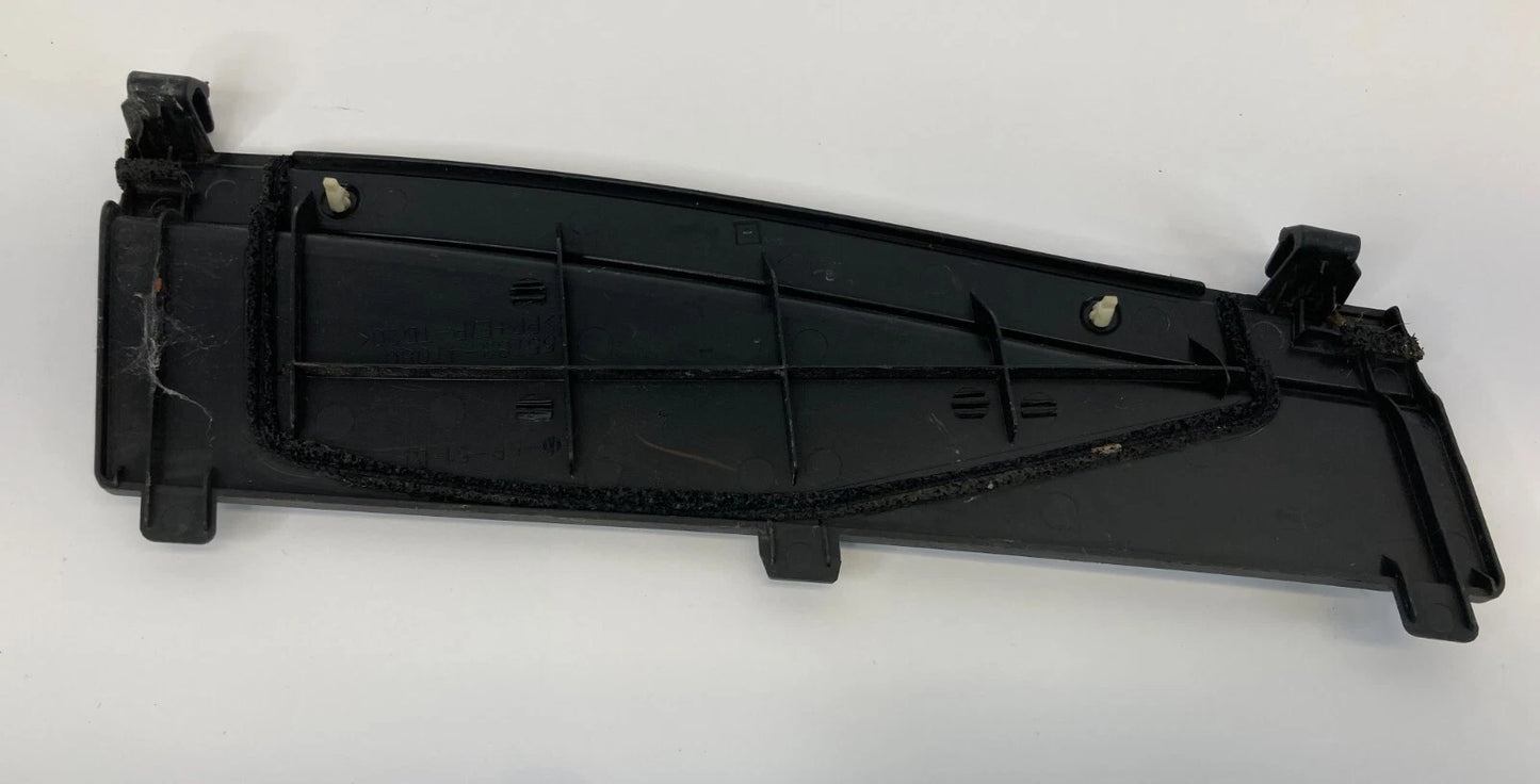 10 TOYOTA PRIUS FRONT WINDSHIELD COWL VENT LOUVER COVER TRIM PANEL 55783-47080