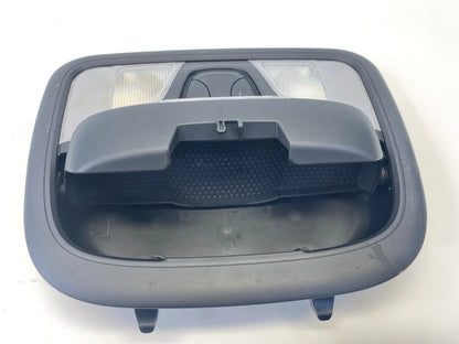 2015-2017 CHRYSLER 200 ROOF OVERHEAD CONSOLE DOME MAP LIGHT 5MK051X9AE OEM