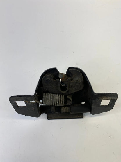 08 09 10 11 12 13 14 15 16 CHRYSLER TOWN & COUNTRY HOOD LOCK LATCH ACTUATOR OEM
