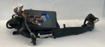 2007-2011 LEXUS GS350 GS460 ENGINE FUSE RELAY JUNCTION BLOCK BOX 82111-30V50 OEM