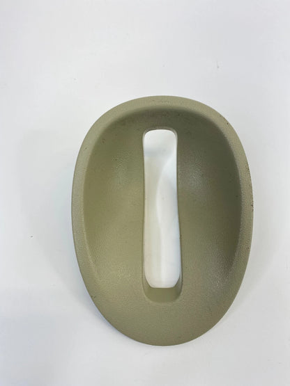 2003-2011 SAAB 9-3 93 EMERGENCY E BRAKE HANDLE TRIM SURROUND COVER 12835847 OEM