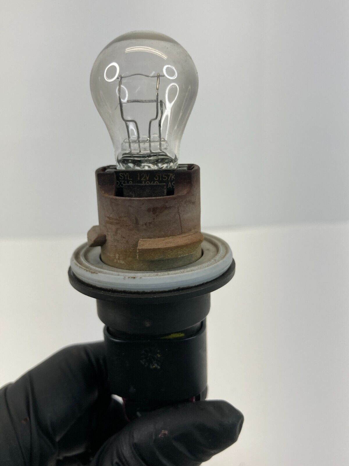 2009-2020 Dodge Journey Rear Tail Light Lamp Taillight Wire Wiring Cable Plug