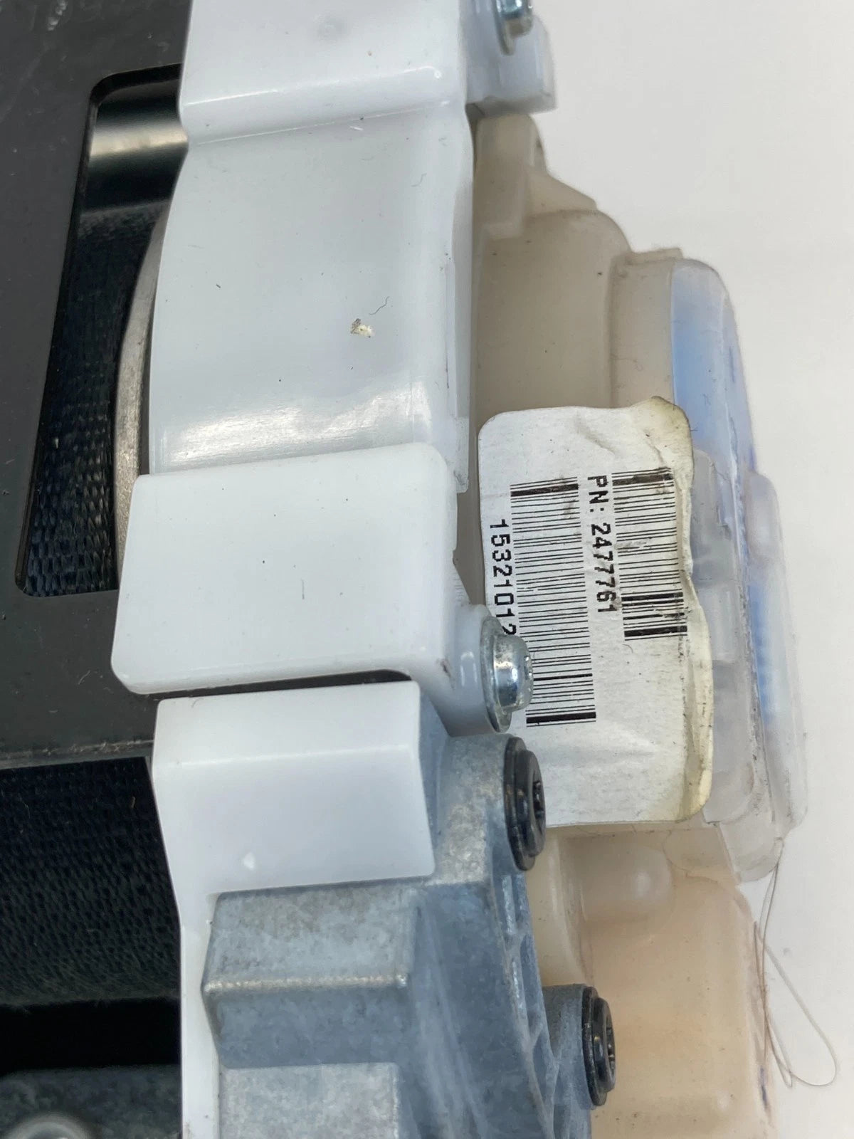 2015-2020 HONDA FIT FRONT RIGHT PASSENGER SEAT BELT LAP SHOULDER RETRACTOR OEM