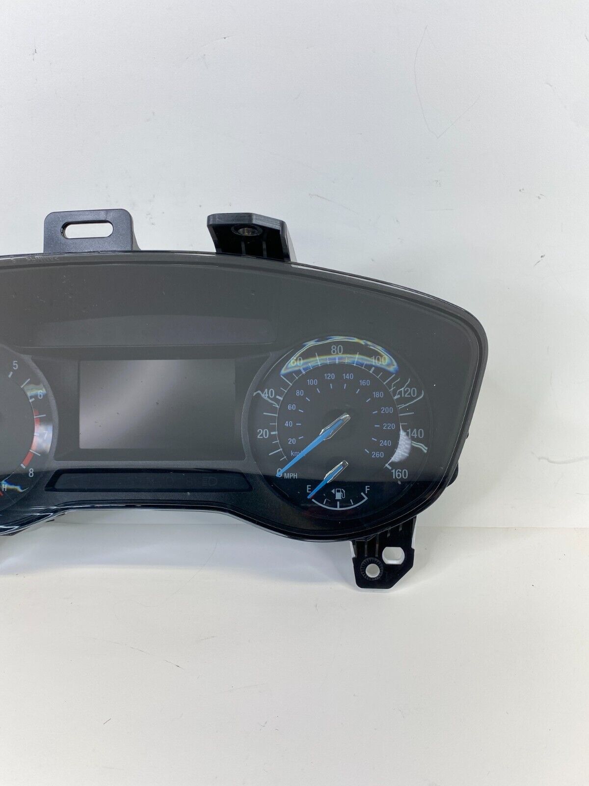 2015 Ford Fusion 1.5L AT Speedometer Instrument Cluster 164.198 Miles OEM