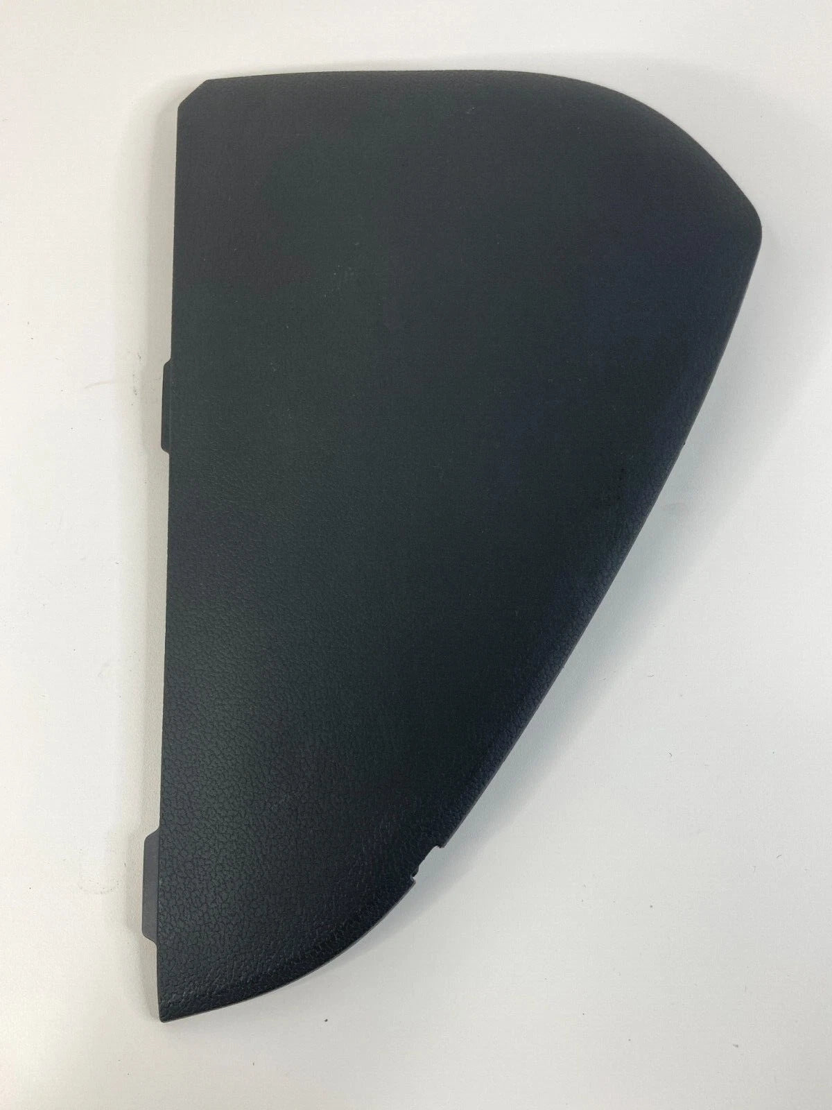 2012-2016 AUDI A4 QUATTRO DASH PANEL LEFT SIDE END CAP COVER 8K0-857-085-B OEM
