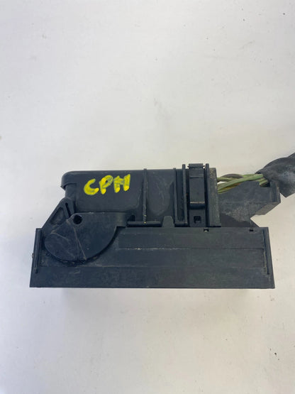 2013-2016 DODGE DART ABS BRAKE PUMP CONTROL MODULE CONNECTOR WIRING HARNESS OEM