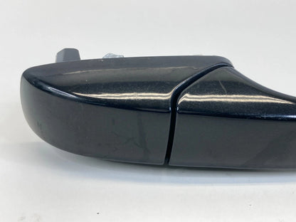 08-16 TOWN & COUNTRY REAR RIGHT SIDE SLIDING DOOR EXTERIOR HANDLE 1NA50AXRAC OEM