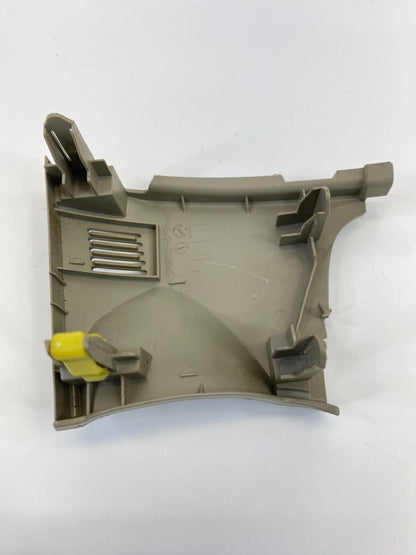 09-13 TOYOTA COROLLA DASH INSTRUMENT PANEL SWITCH HOLE COVER TRIM 55446-02180