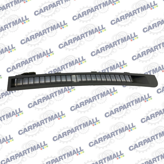 2007-2013 Nissan Altima Dash Upper Right Defroster Grille Trim 68742-JA00A OEM