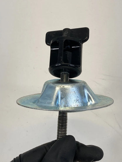 2006-2015 HONDA CIVIC SPARE TIRE HOLD DOWN WING NUT RETAINER HOLDER ASSEMBLY OEM