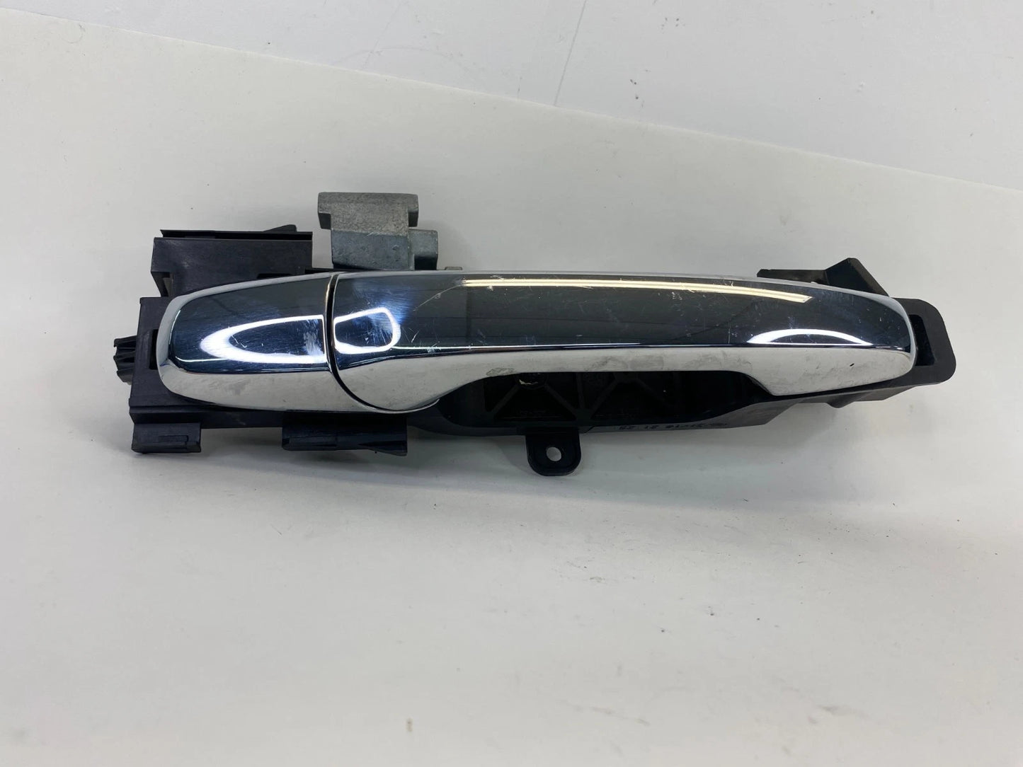 2011-2014 FORD EDGE FRONT RIGHT PASSENGER SIDE EXTERIOR OUTER DOOR HANDLE OEM