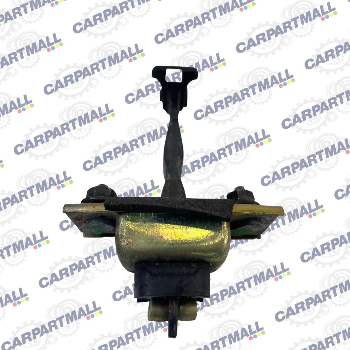 1997-2001 TOYOTA CAMRY SEDAN REAR RIGHT SIDE DOOR CHECK STOPPER HINGE DETENT OEM