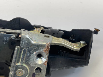 98-02 MERCEDES E430 REAR LEFT DRIVER SIDE DOOR LOCK LATCH ACTUATOR 2027300735