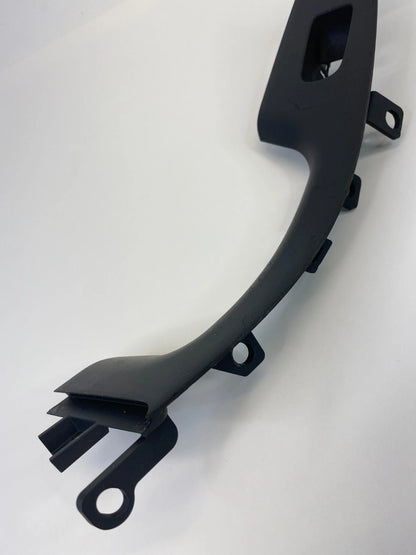 2011-2013 HYUNDAI ELANTRA SEDAN REAR LEFT WINDOW SWITCH BEZEL TRIM 201007562 OEM