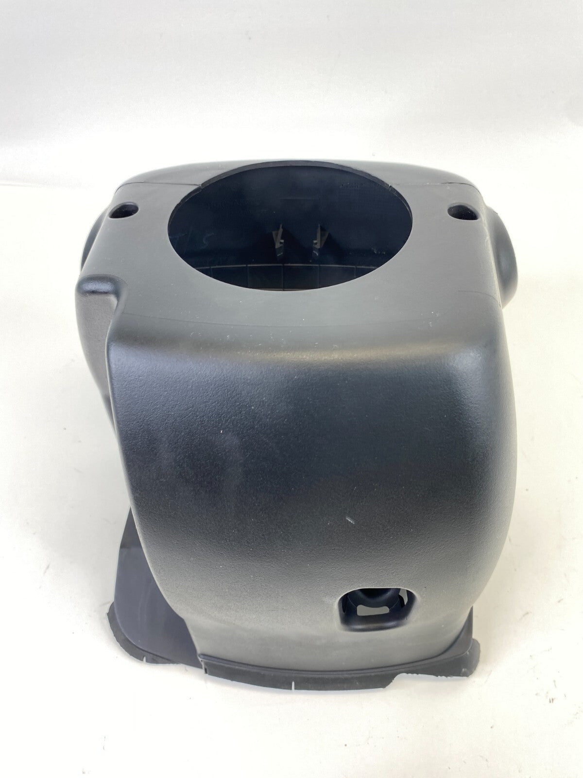 2013-2017 Hyundai Elantra GT w Start Button Steering Column Cover Trim Shroud