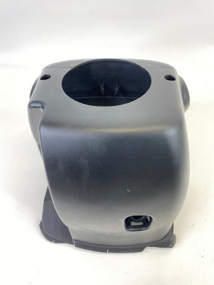 2013-2017 Hyundai Elantra GT w Start Button Steering Column Cover Trim Shroud