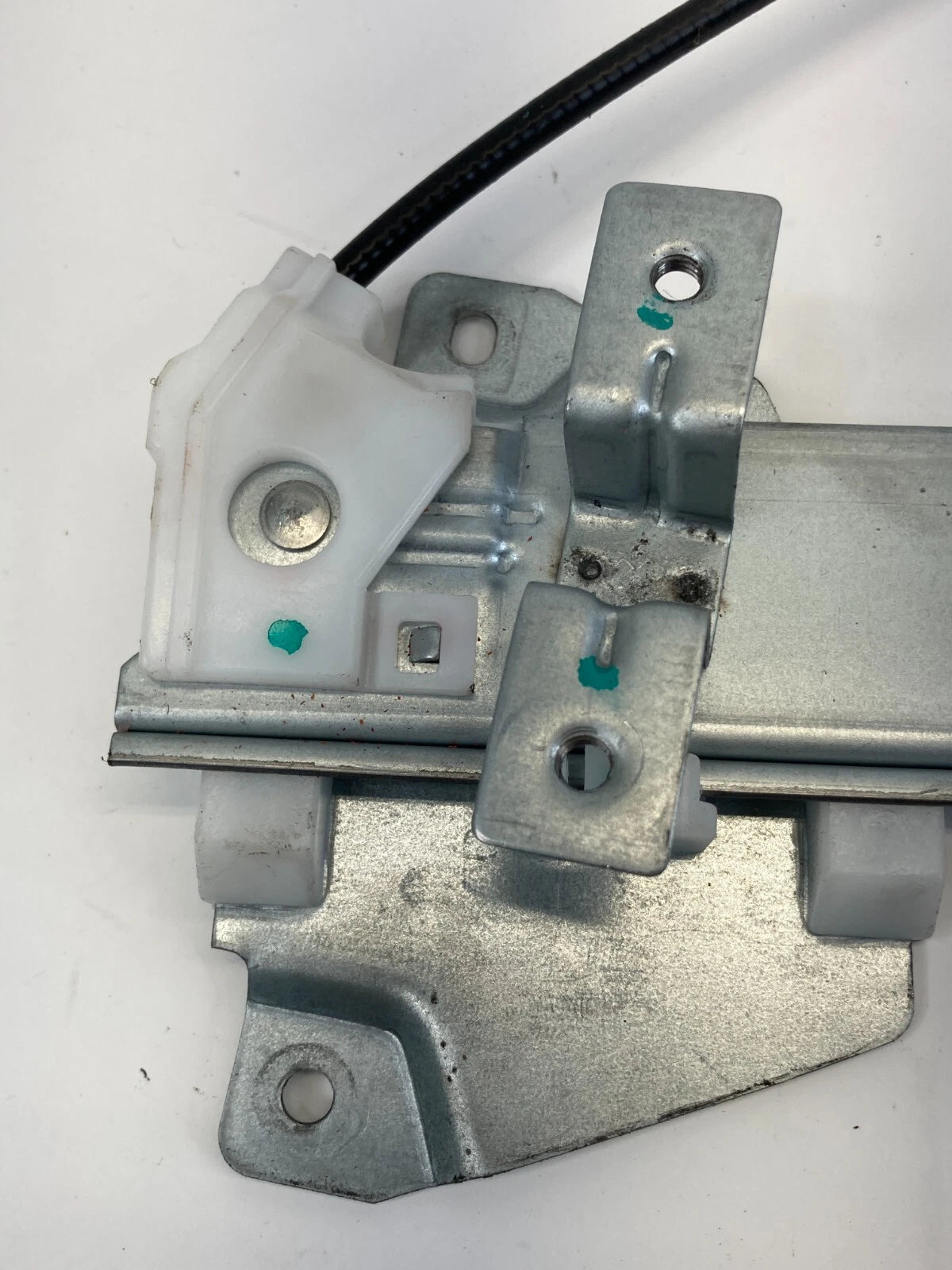 2004-2012 MITSUBISHI GALANT REAR LEFT DOOR POWER WINDOW MOTOR & REGULATOR OEM