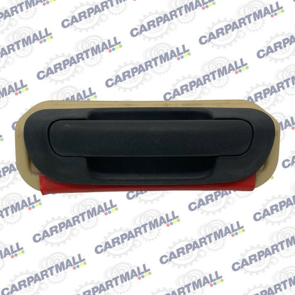 00-04 Jeep Grand Cherokee Laredo Rear Tailgate Outside Door Handle 55136699AB