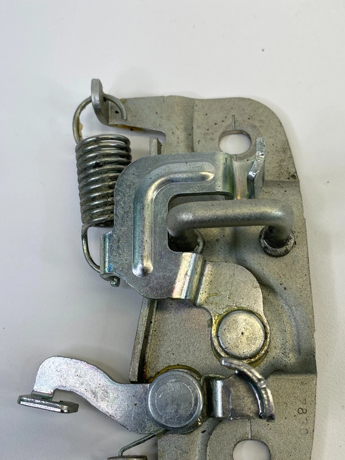 2008-2017 MITSUBISHI LANCER HOOD LATCH LOCK RELEASE ACTUATOR OEM
