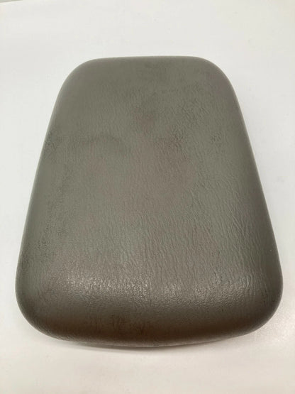 1999-2004 JEEP GRAND CHEROKEE CENTER CONSOLE ARMREST ARM REST LID COVER ASSY OEM