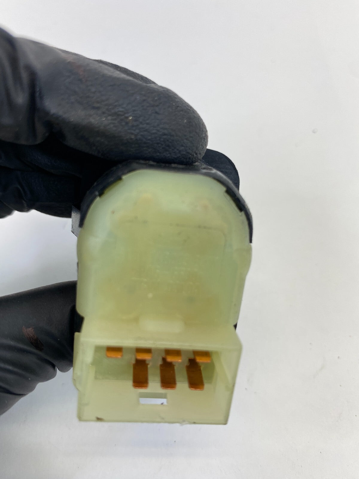 01 02 03 04 05 06 07 Ford Escape Power Door Mirror Control Switch Button OEM