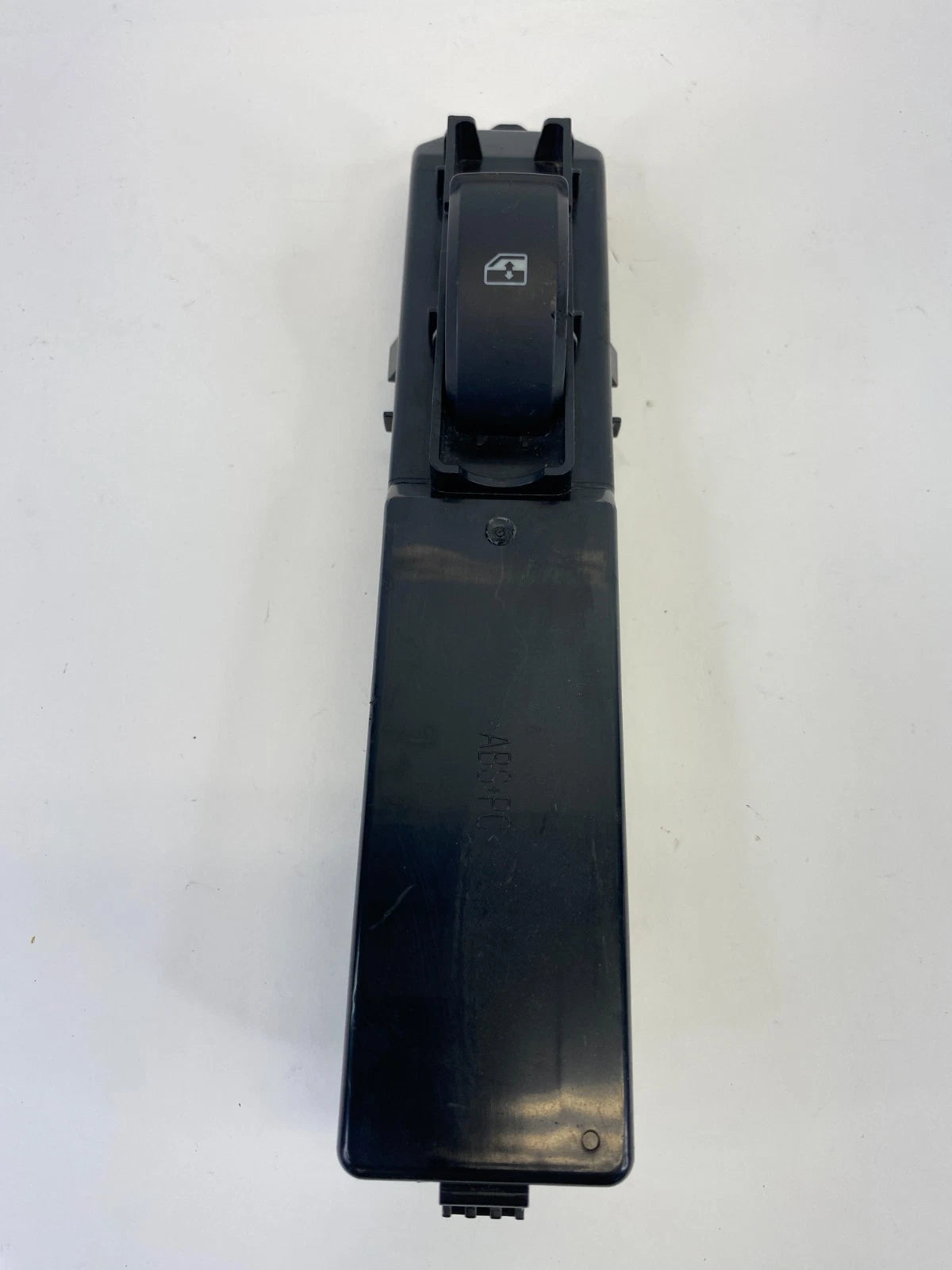 2003-2011 SAAB 9-3 REAR LEFT DOOR WINDOW SWITCH W/O PINCH 12771993 12772020