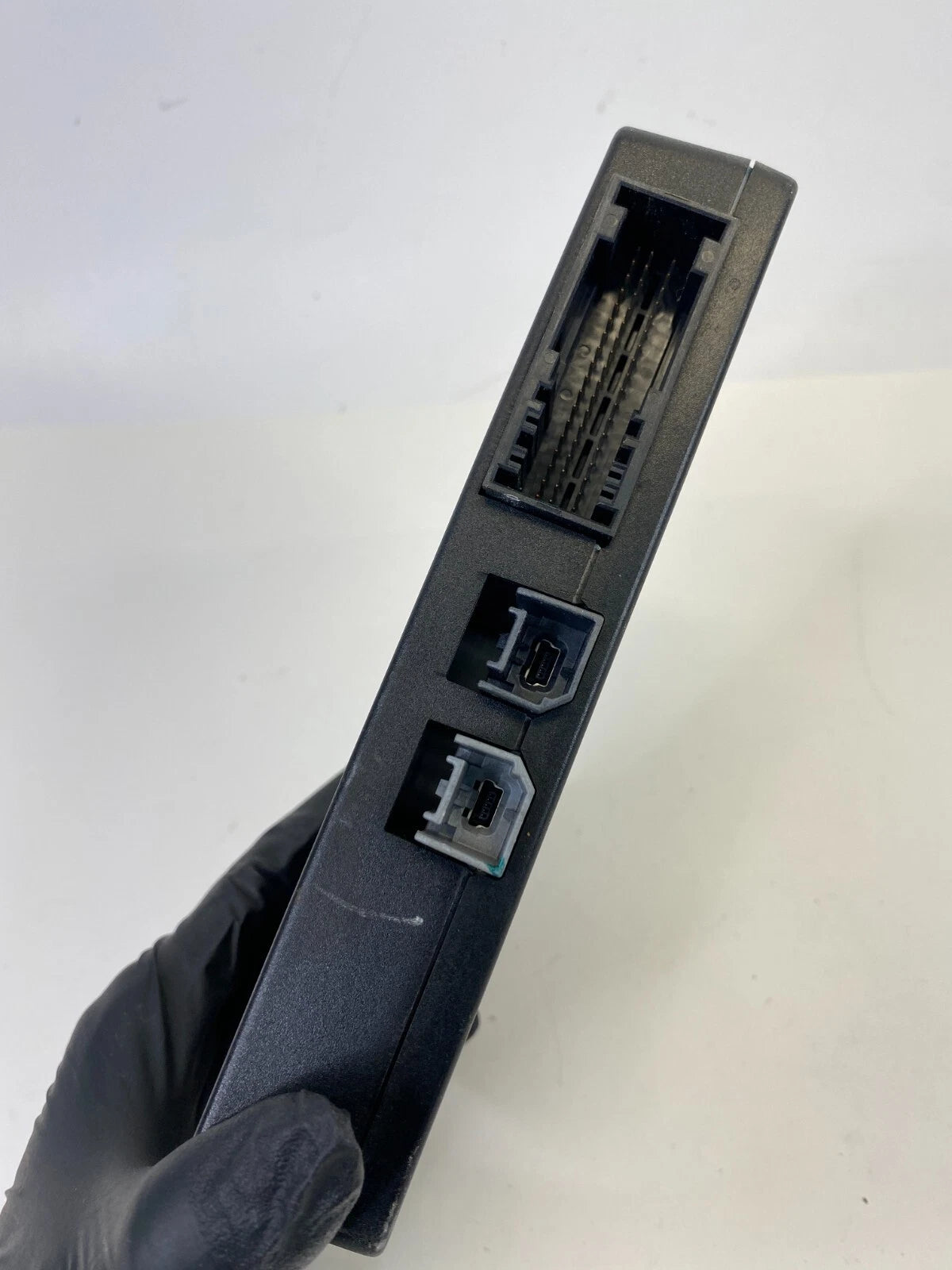 2009 2010 FORD EDGE COMMUNICATION SYNC CONTROL MODULE UNIT AR3T-14D212-AE OEM