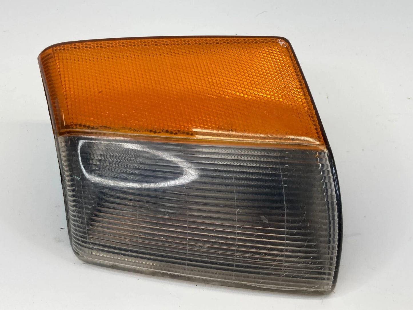 1993-1998 JEEP GRAND CHEROKEE FR LEFT TURN SIGNAL MARKER LIGHT LAMP 56005491 OEM