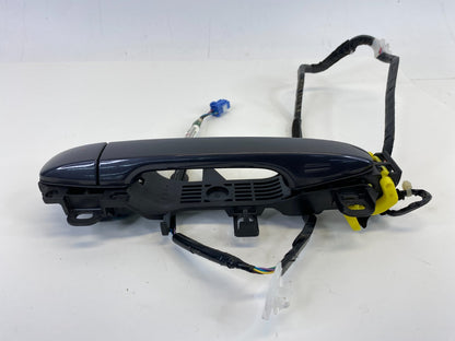 2010-2015 Toyota Prius Front Right Side Outer Exterior Door Handle 89746-47040