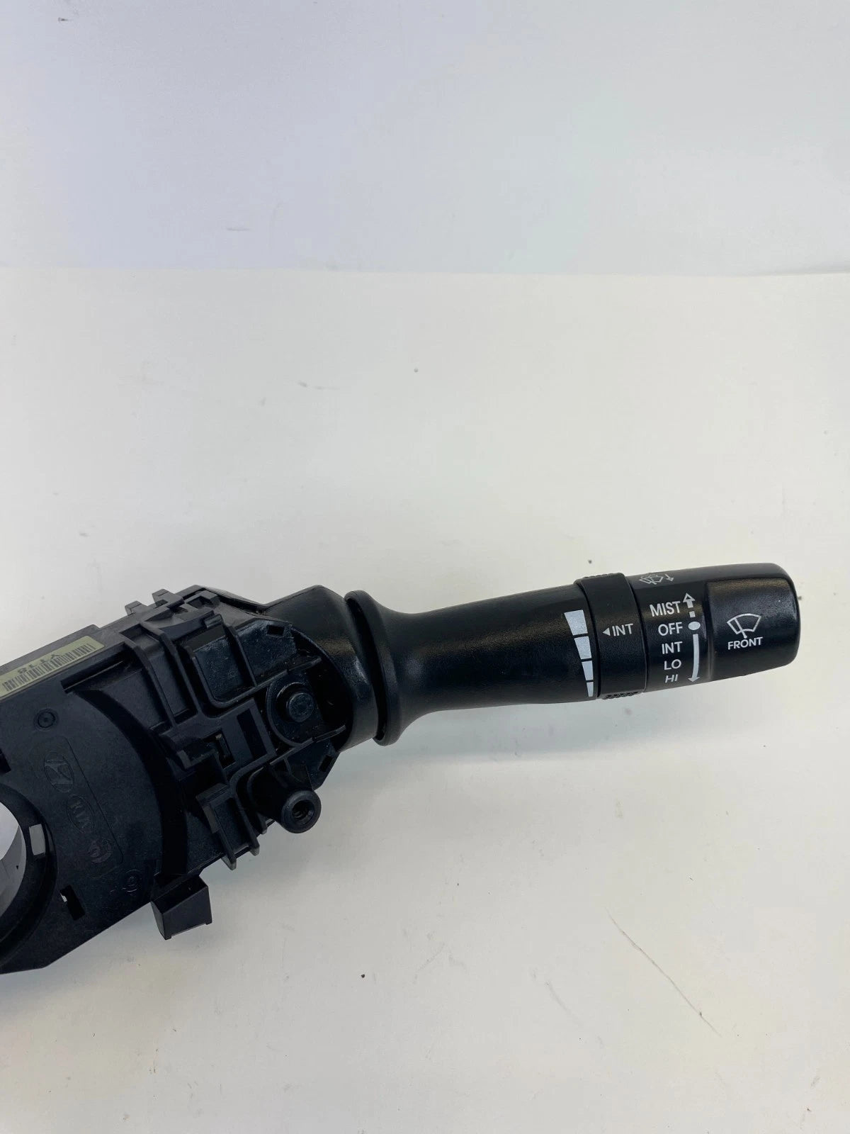 14 15 Sonata/14-17 Elantra Wiper & Turn Signal Control Switch Pair Multifunction