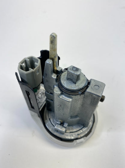 1997-2006 Toyota Camry A/T Ignition Lock Cylinder Only w/ Key OEM