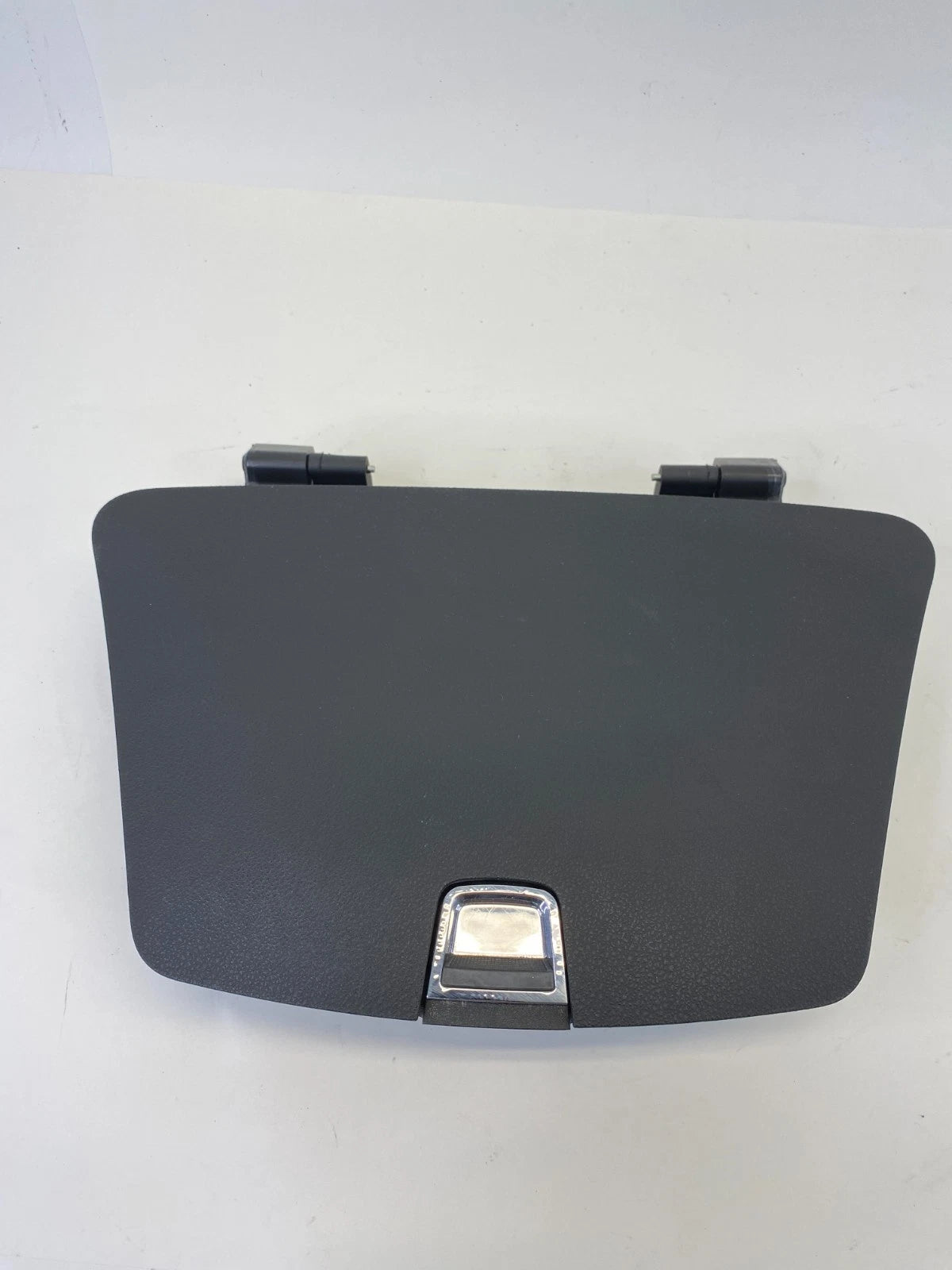 2008-2012 CHEVROLET MALIBU UPPER CENTER DASH STORAGE COMPARTMENT 15896414 OEM