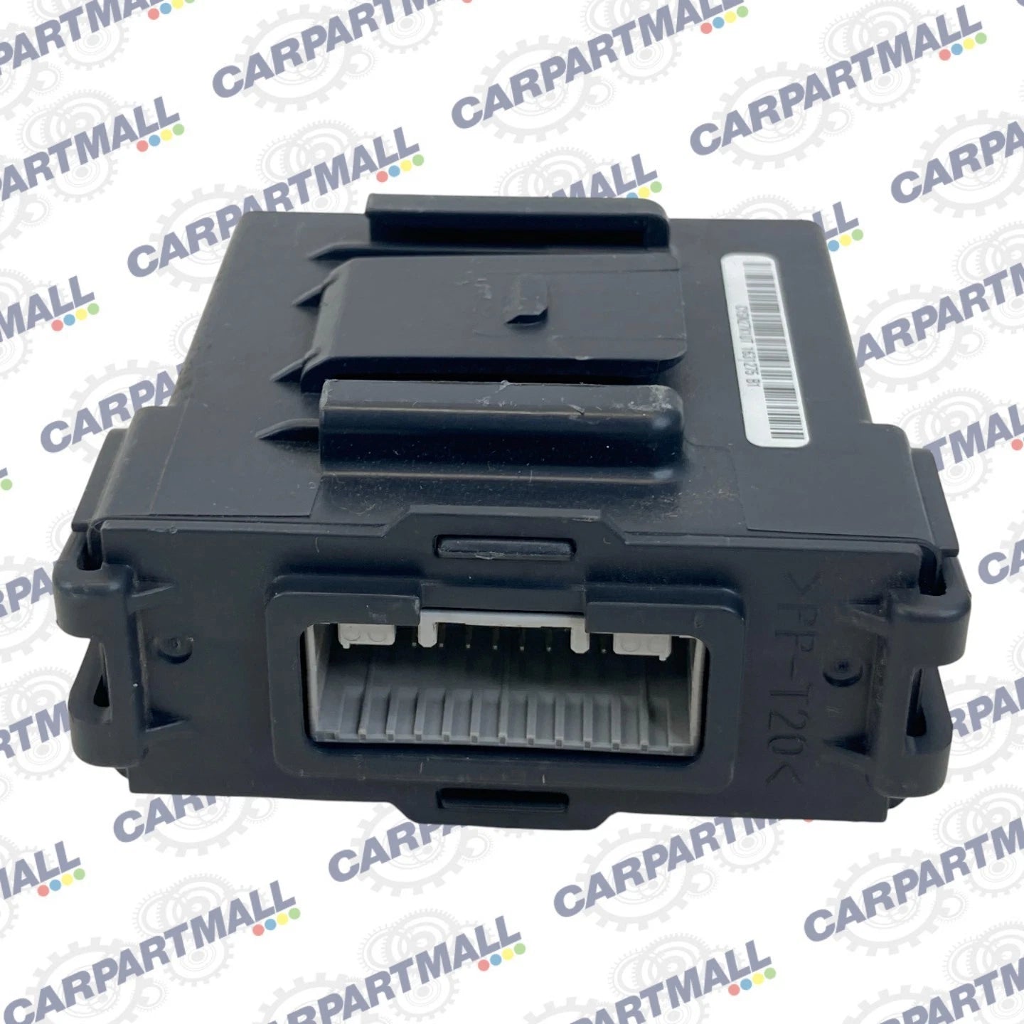 2017 2018 Nissan Altima Adas Advance Driver Assist Control Module 284E7-9HU0A